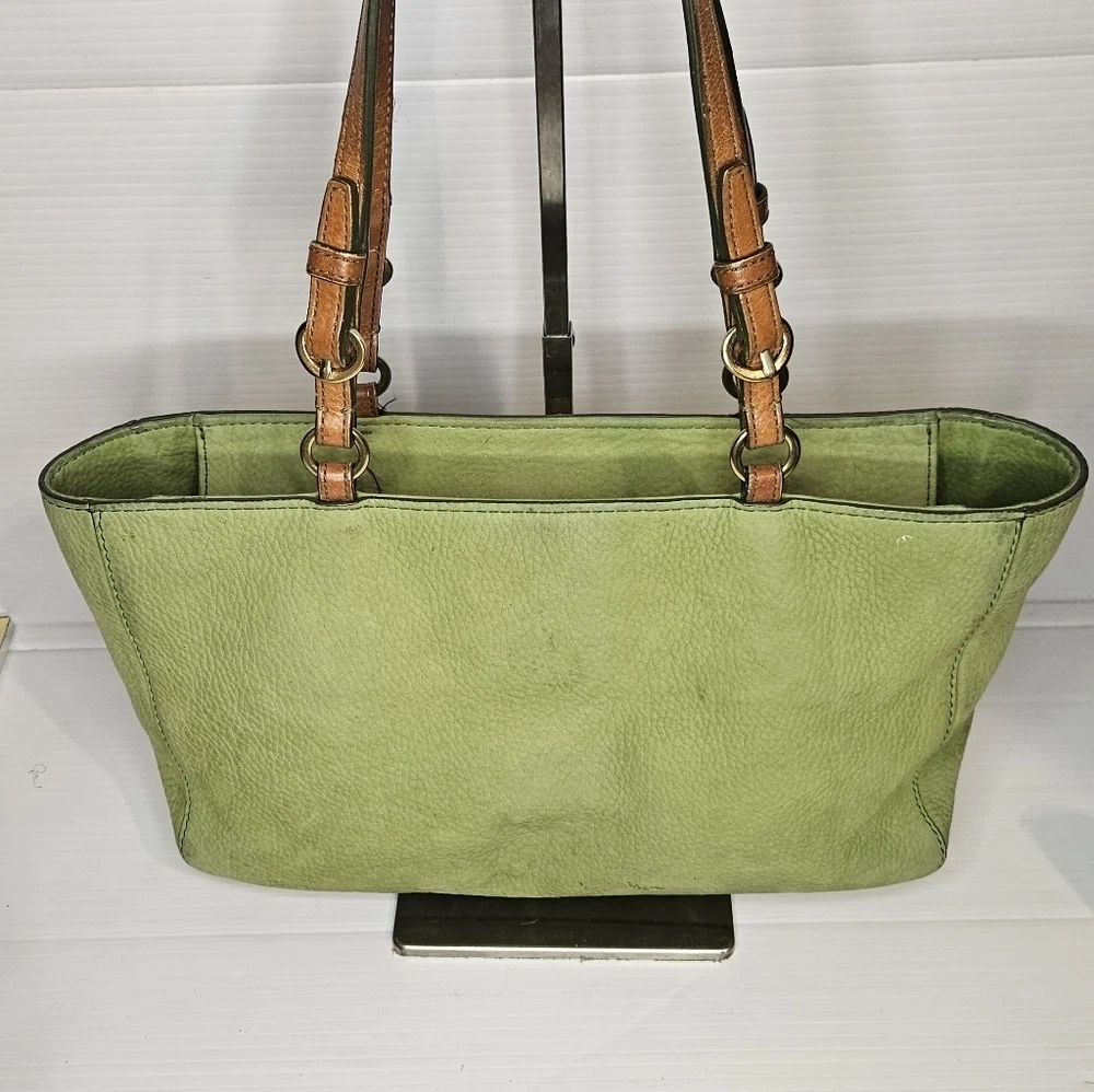 Coach rare vintage